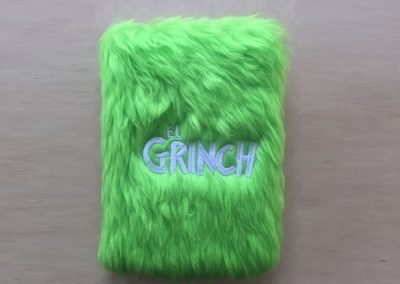 grinch