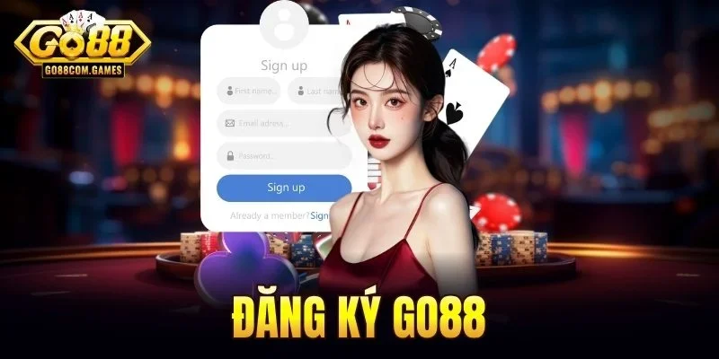 đăng ký GO88